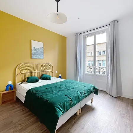 Le Nid Caennais Caen