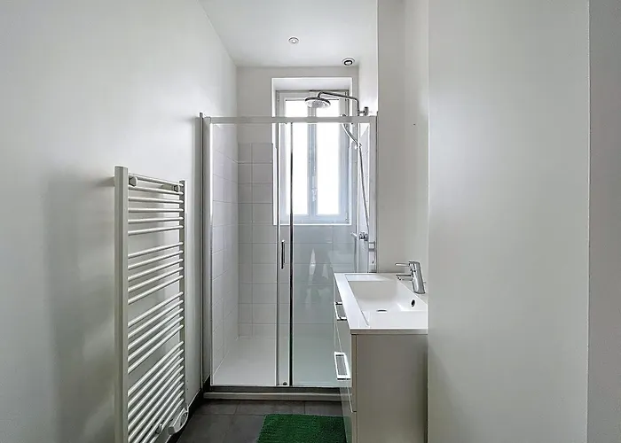 Le Nid Caennais * Caen